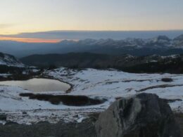 Cottonwood Pass