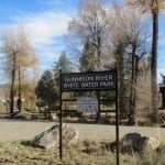 Gunnison River Whitewater Park