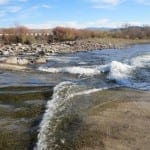 Gunnison River Whitewater Park