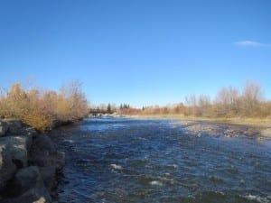 Gunnison River Whitewater Park