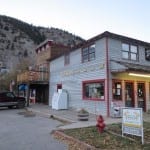 Lake City CO Shops