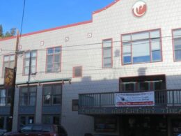 Creede Repertory Theatre