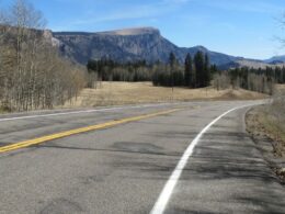 Silver Thread Scenic Byway