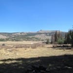 Silver Thread Byway Dispersed Camping