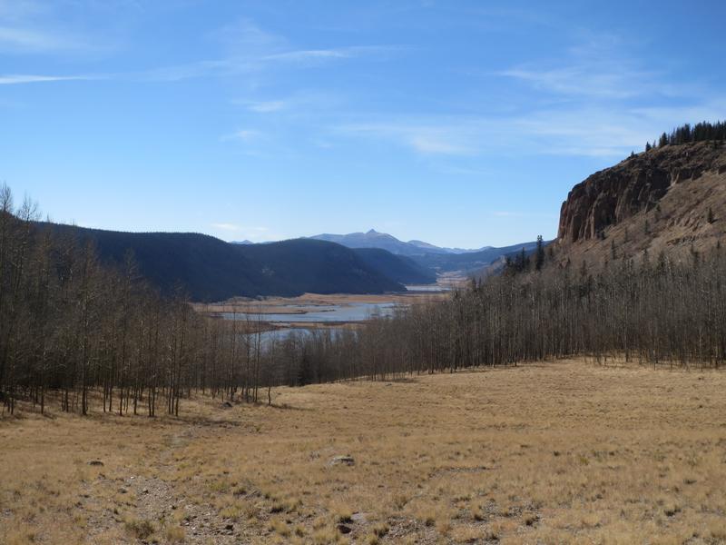 Silver Thread Scenic Byway  Lake City - A Peak Experience