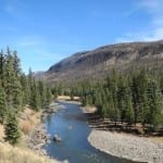 Rio Grande River