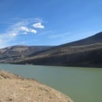 Rio Grande Reservoir