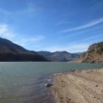 Rio Grande Reservoir
