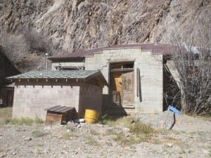 North Creede Home