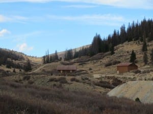 Bachelor Historic Loop Equity Mine