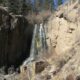 South Clear Creek Falls