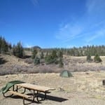 Silver Thread Campground