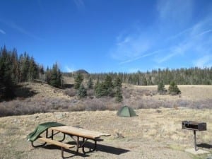 Silver Thread Campground