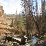 South Clear Creek