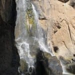 South Clear Creek Falls