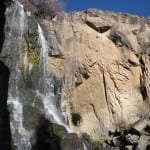 South Clear Creek Falls
