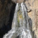 South Clear Creek Falls