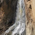 South Clear Creek Falls