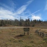 Silver Thread Campground