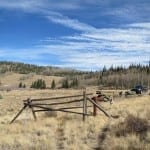 Silver Thread Campground