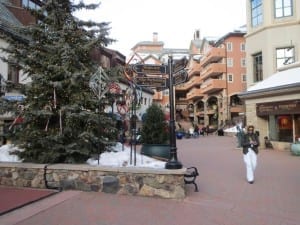 Beaver Creek Village