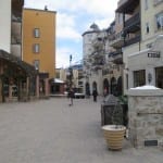 Lionshead Village Shops