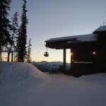 Keystone Resort Outpost Gondola