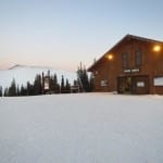 Keystone Resort Outpost Gondola