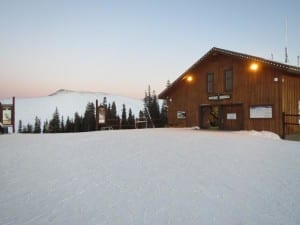 Keystone Resort Outpost Gondola