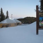 Keystone Adventure Point Tubing