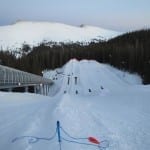 Keystone Adventure Point Tubing Hill