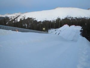 Keystone Adventure Point Tubing Hill Lanes