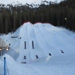 Keystone Adventure Point Tubing Hill Lanes