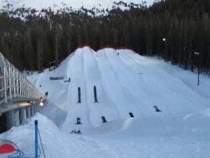 Keystone Adventure Point Tubing Hill Lanes