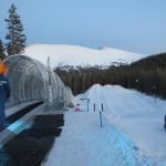 Keystone Tubing Hill Magic Carpet