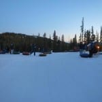 Keystone Adventure Point Tubing