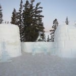 Keystone Adventure Point Snow Castle