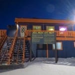 Fraser Tubing Hill Lodge
