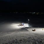 Fraser Tubing Hill Lift