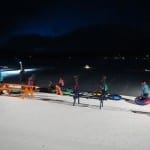 Fraser Tubing Hill Lanes