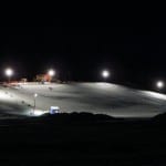 Fraser Tubing Hill