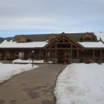 Evergreen Lake House