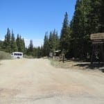 Echo Lake Campground