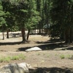 Escape to Serenity: Unwinding at Colorado's Echo Lake Campground