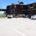 Echo Lake Lodge
