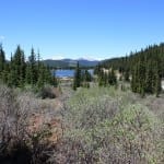 Echo Lake