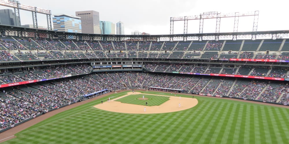 Colorado Rockies