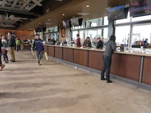 Coors Field Tavern Bar