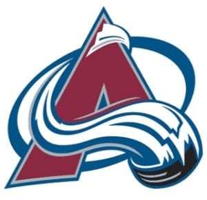 Colorado Avalanche Logo