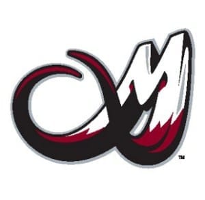 Colorado Mammoth Logo